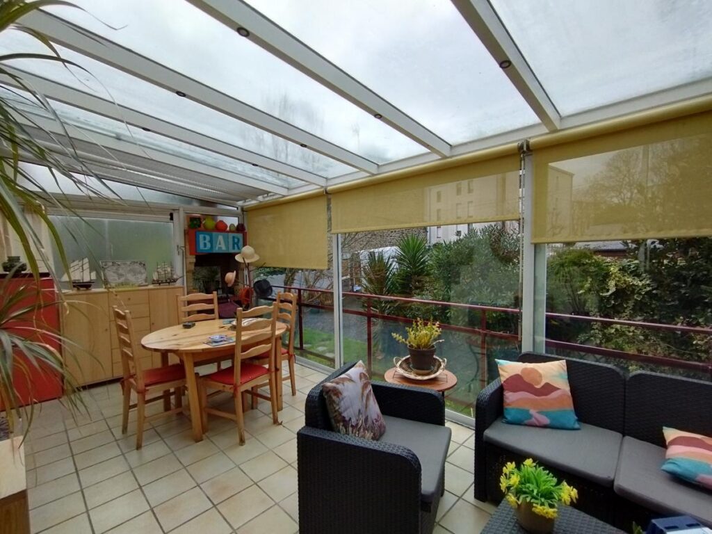 Maison – 176m² – Dinard