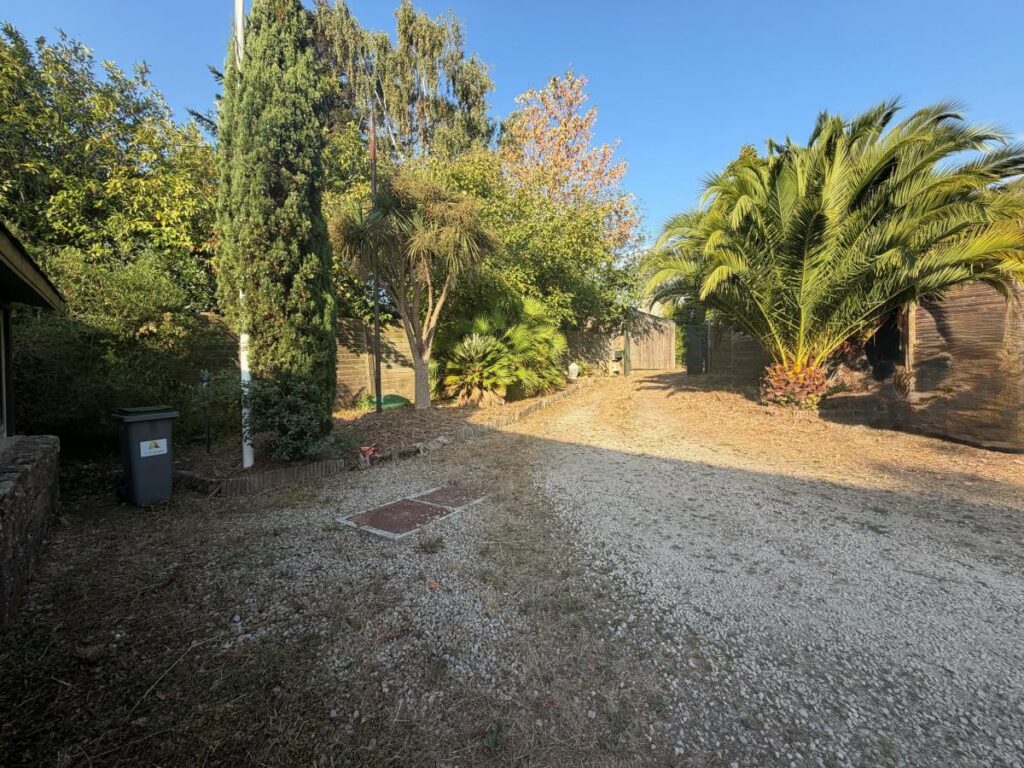 Maison – 5 pièces – 121.72m² – La Richardais