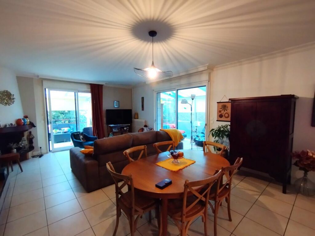 Maison – 176m² – Dinard