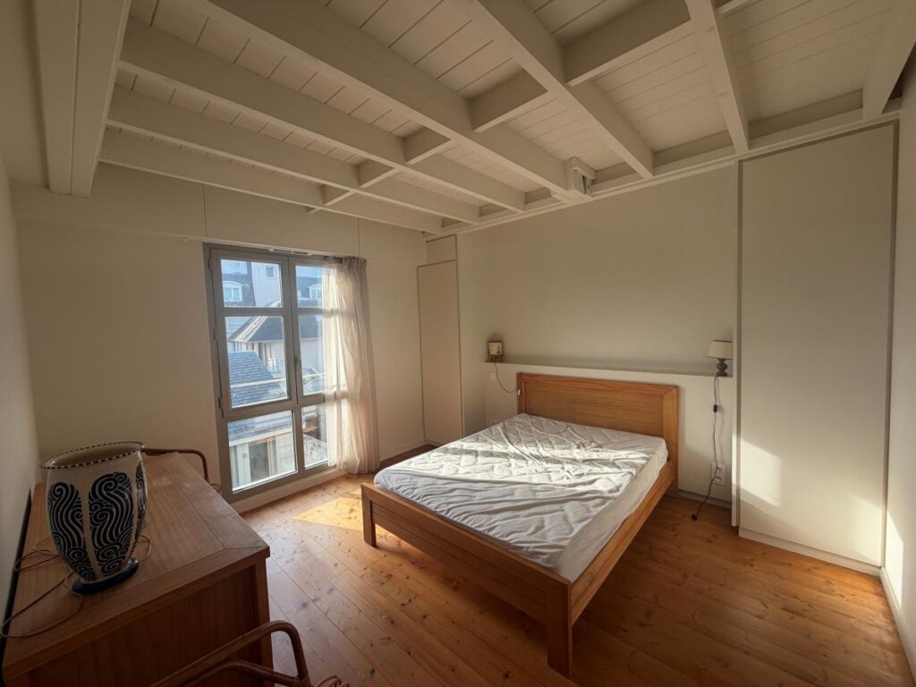 Maison – 5 pièces – 120m² – Dinard