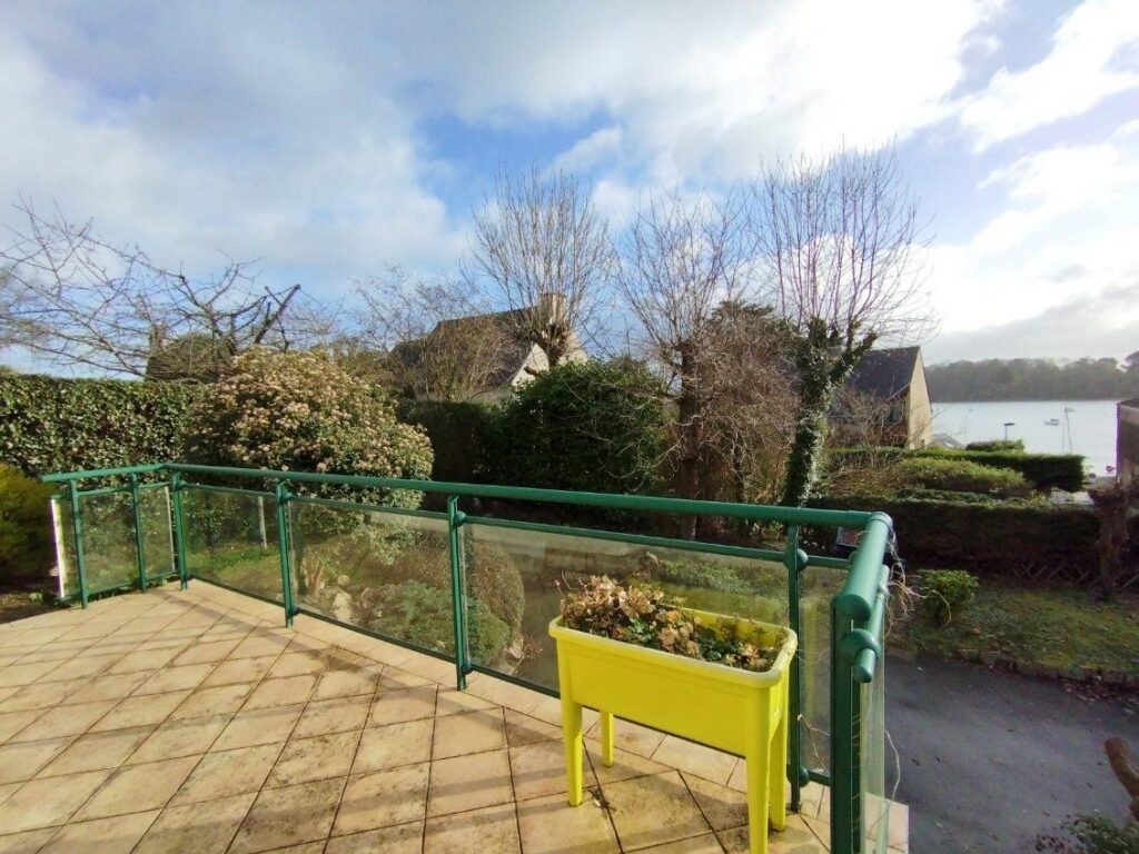 Maison – 163.39m² – La Richardais