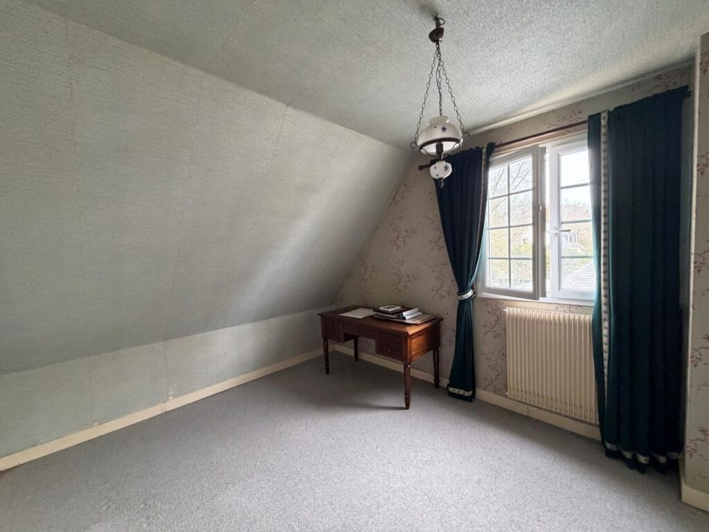 Maison – 6 pièces – 162.97m² – Dinard