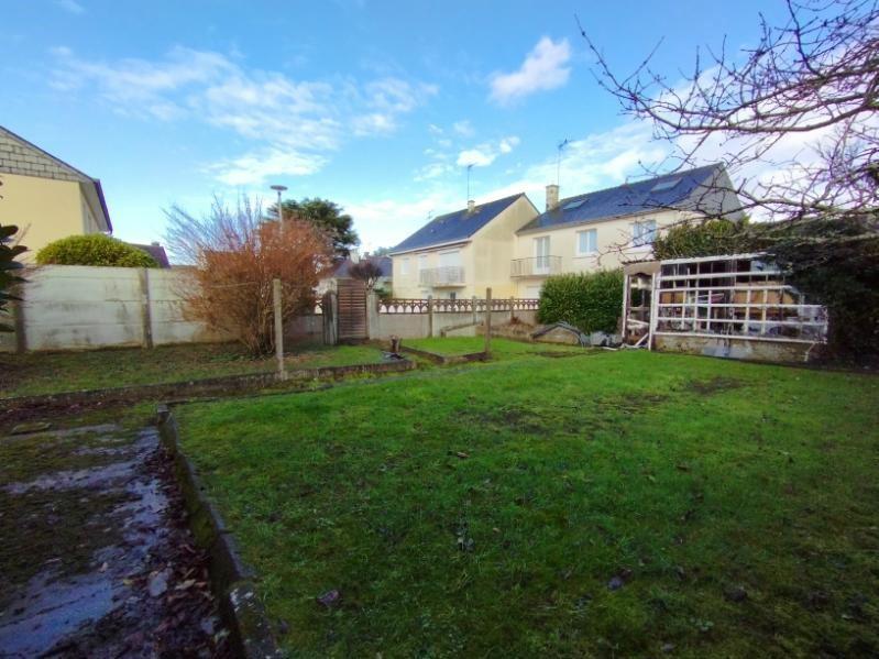 Maison – 4 pièces – 70m² – Dinard