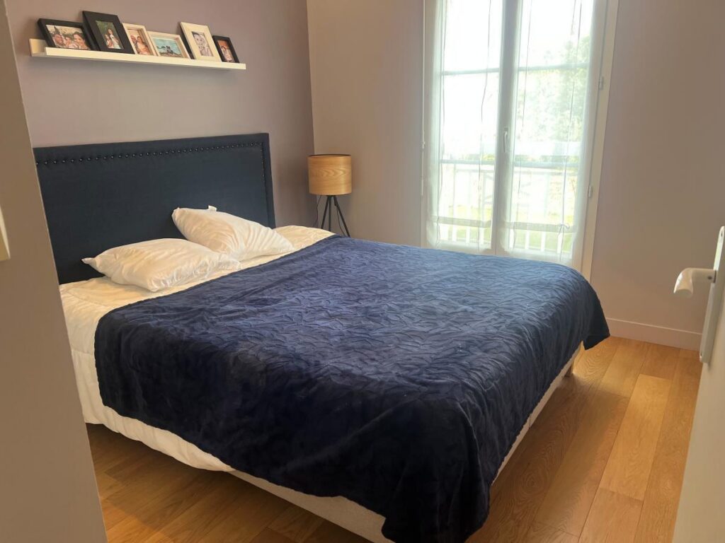 Appartement – 70.48m² – Dinard