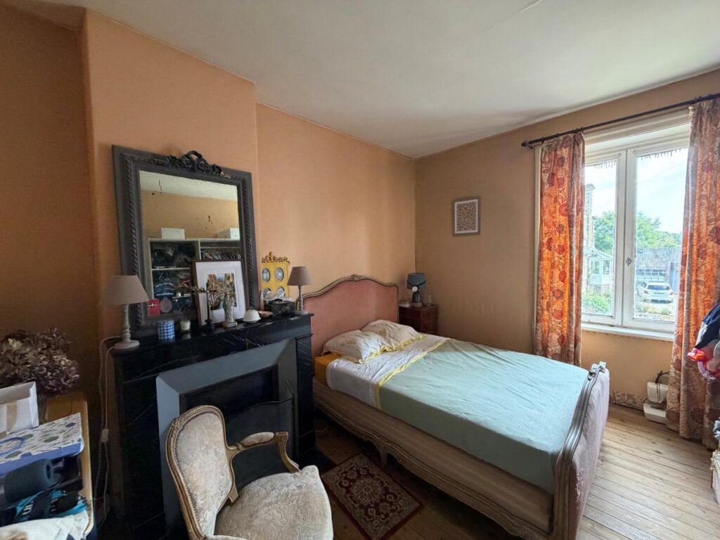 Maison – 9 pièces – 149.2m² – Pleurtuit