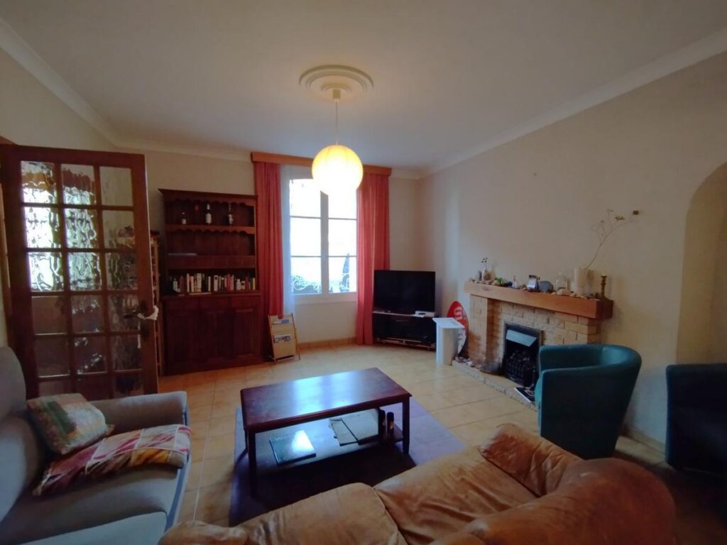 Maison – 4 pièces – 76m² – Dinard