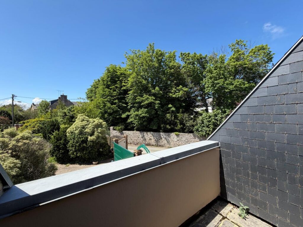 Appartement – 2 pièces – 41.95m² – Dinard