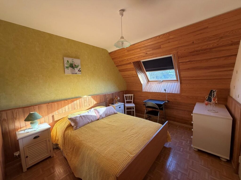 Maison – 4 pièces – 88.22m² – Pleslin-Trigavou