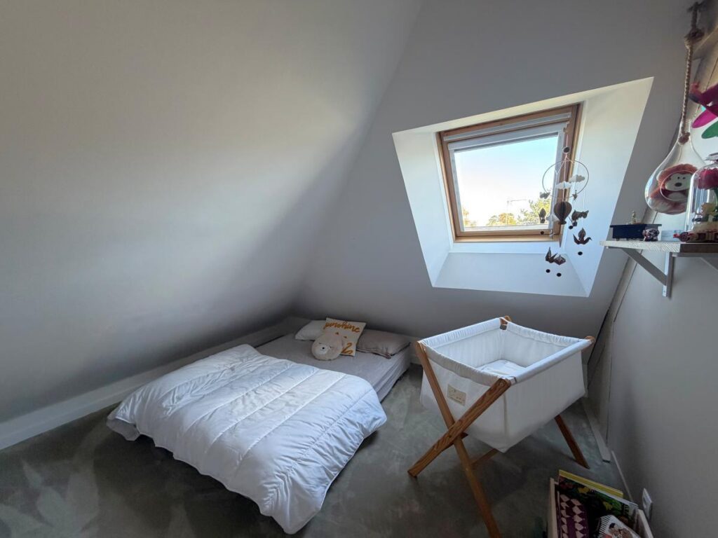 Maison – 6 pièces – 242.5m² – Dinard