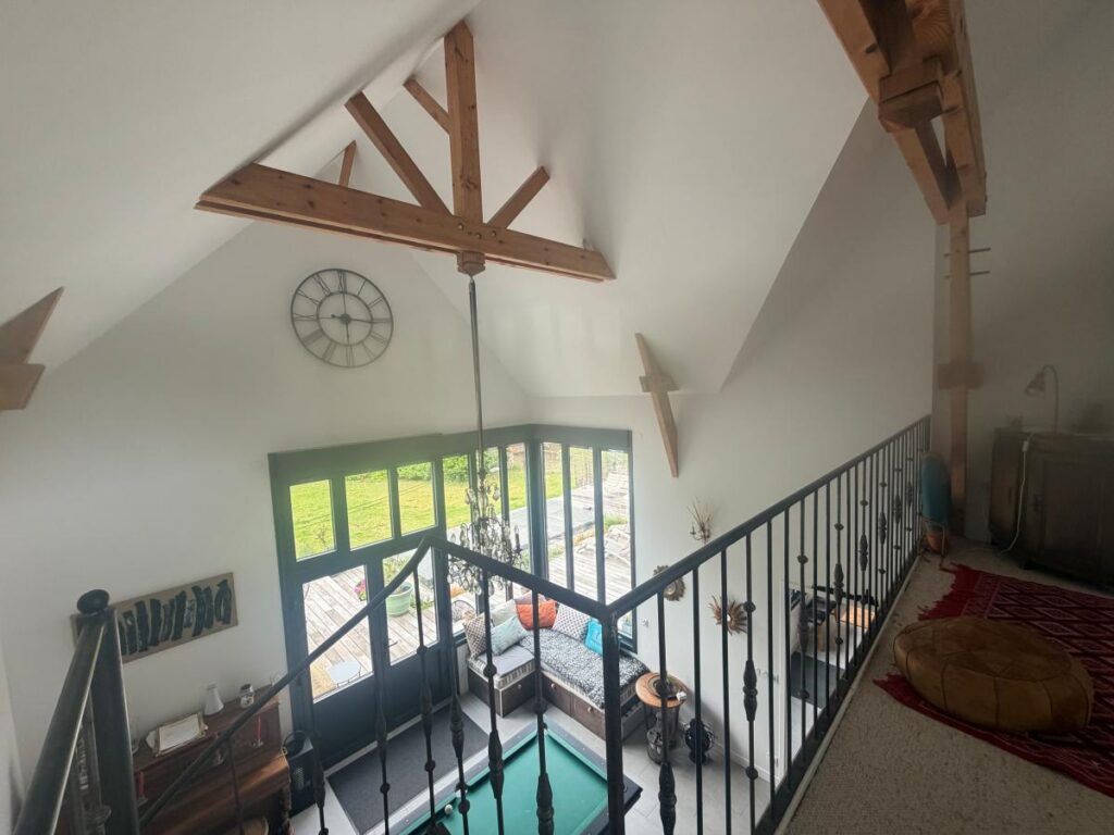Maison – 168m² – Saint-Briac-sur-Mer