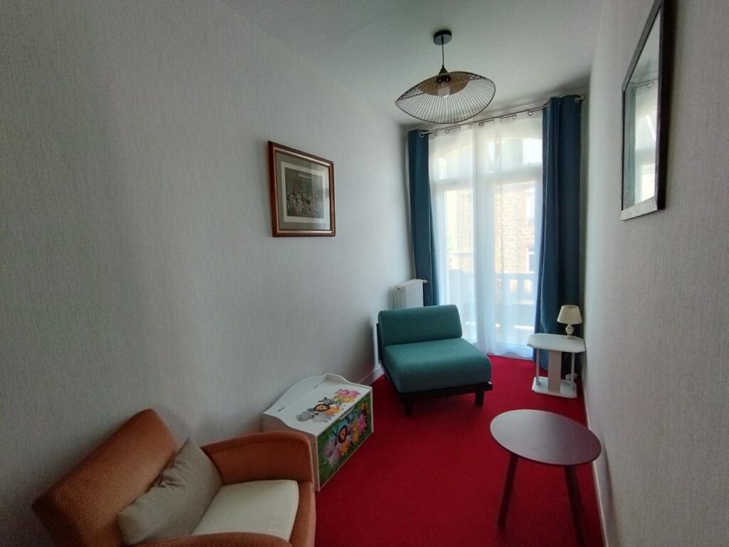 Maison – 4 pièces – 137.44m² – Dinard