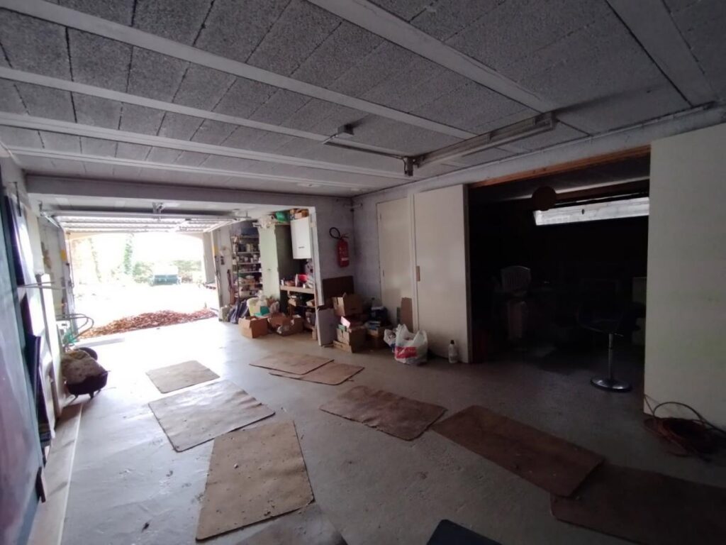 Maison – 163.39m² – La Richardais