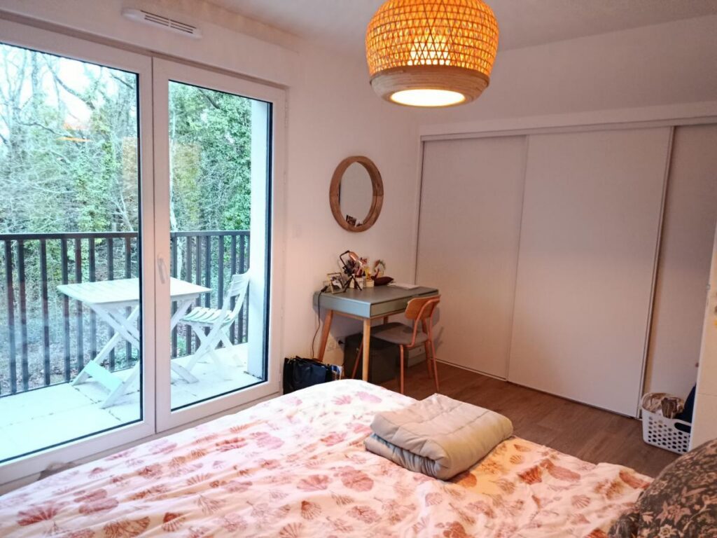 Maison – 4 pièces – 91.05m² – Dinard