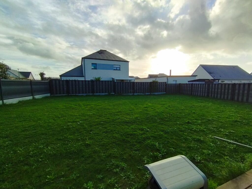 Maison – 5 pièces – 107.08m² – Beaussais-sur-Mer