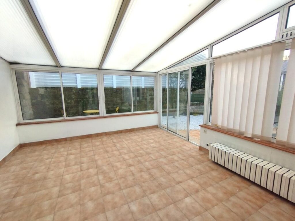 Maison – 54.6m² – Dinard