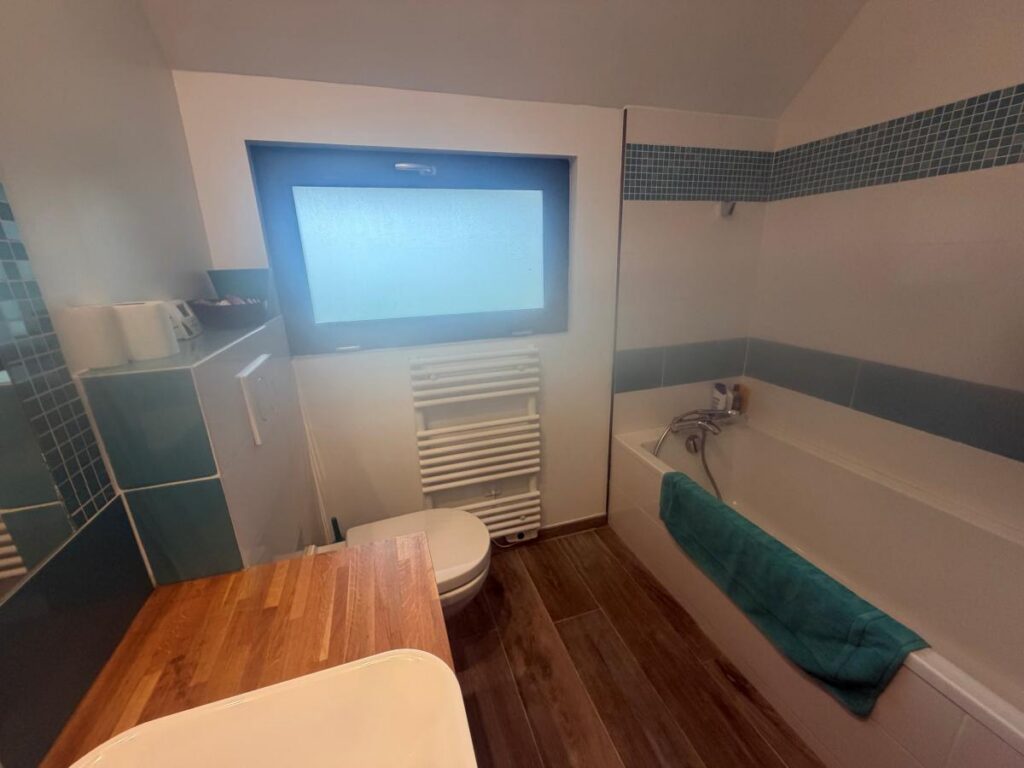 Maison – 168m² – Saint-Briac-sur-Mer