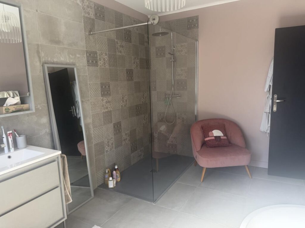 Maison – 6 pièces – 242.5m² – Dinard