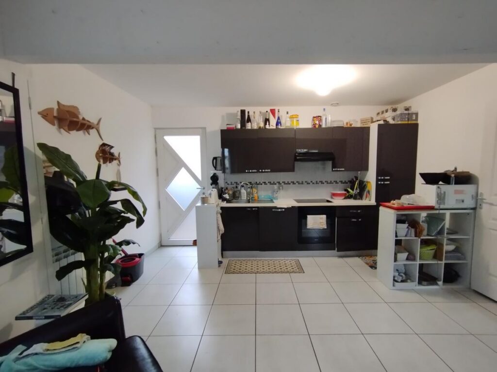 Maison – 3 pièces – 70.77m² – Dinard