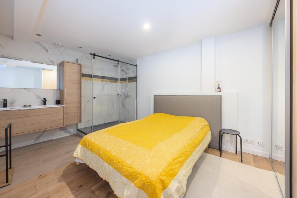 Maison – 7 pièces – 188.09m² – Dinard