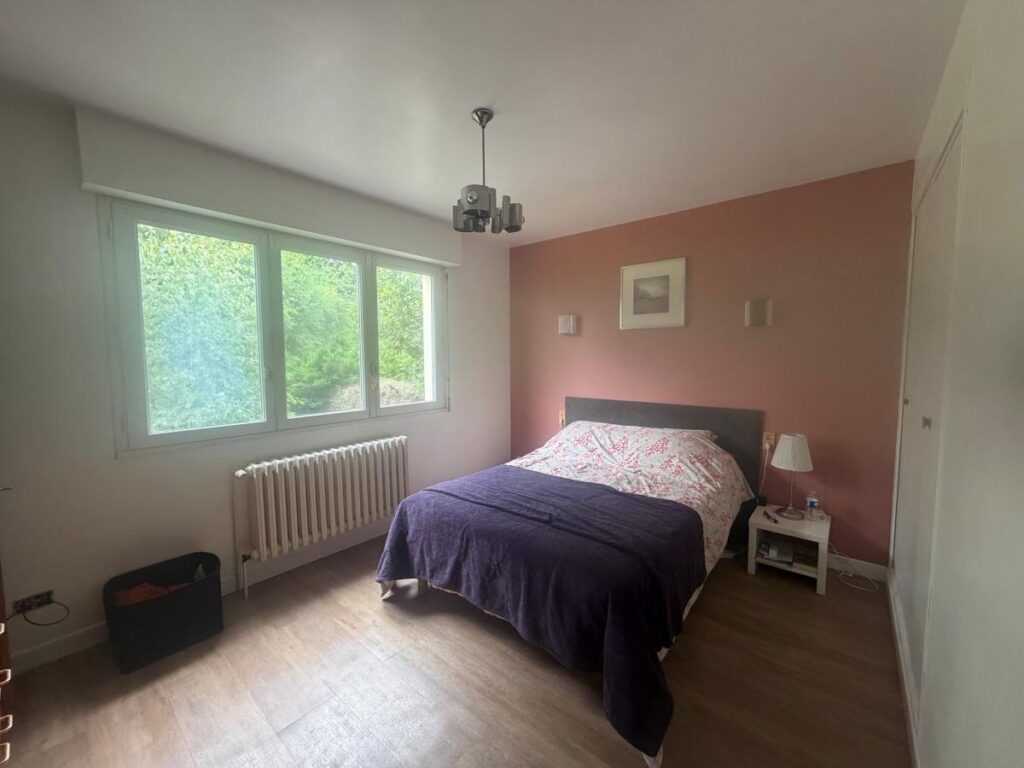 Maison – 5 pièces – 137.48m² – Saint-Briac-sur-Mer