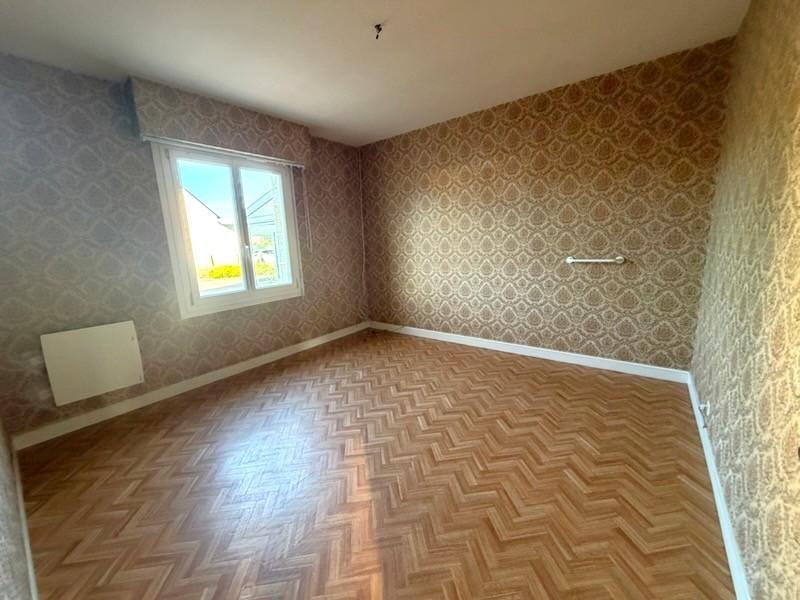 Maison – 3 pièces – 80m² – Saint-Lunaire