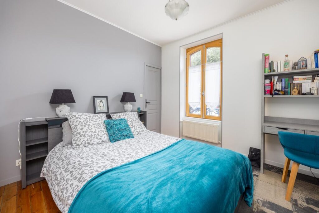 Maison – 137.07m² – Dinard