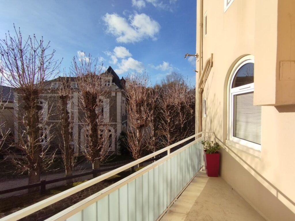 Maison – 4 pièces – 137.44m² – Dinard