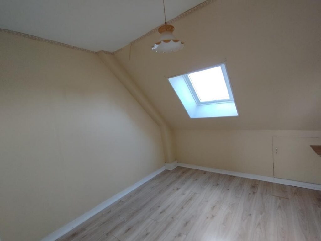 Maison – 6 pièces – 110.2m² – Dinard