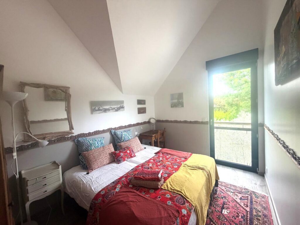 Maison – 168m² – Saint-Briac-sur-Mer