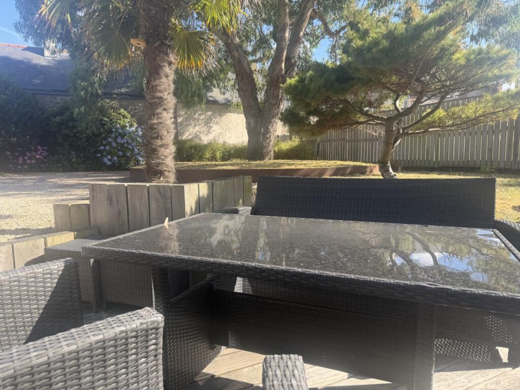 Maison – 6 pièces – 242.5m² – Dinard
