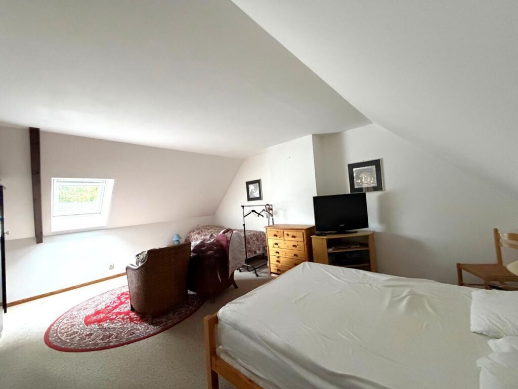 Maison – 119.63m² – Dinard