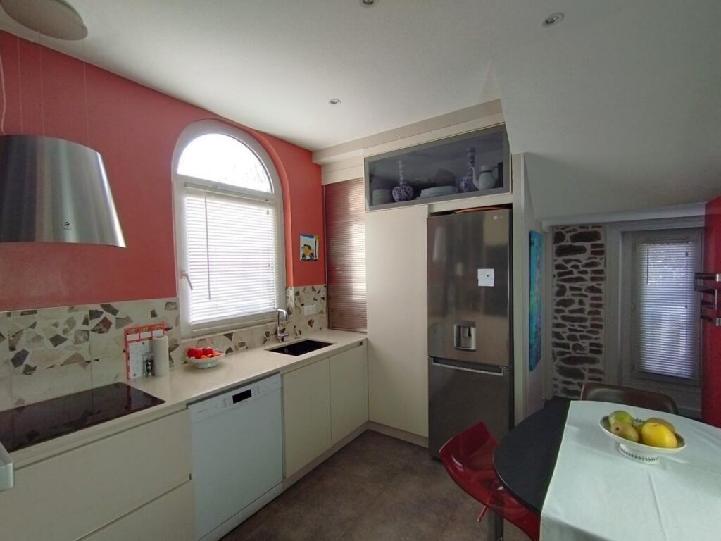 Maison – 4 pièces – 137.44m² – Dinard