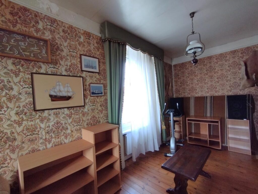 Appartement – 3 pièces – 78.35m² – Dinard