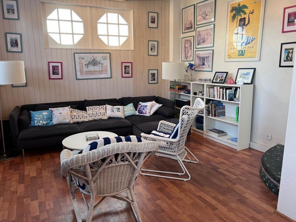 Maison – 5 pièces – 88.7m² – Dinard