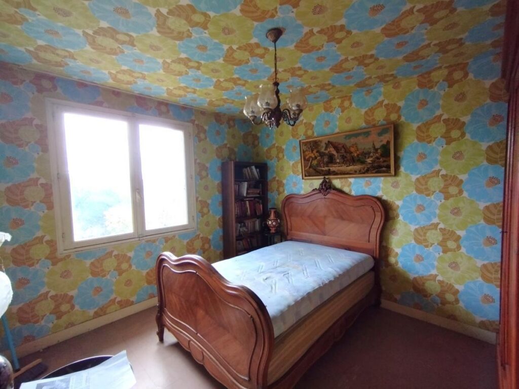 Maison – 5 pièces – 101.65m² – La Richardais