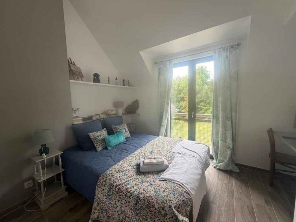 Maison – 168m² – Saint-Briac-sur-Mer