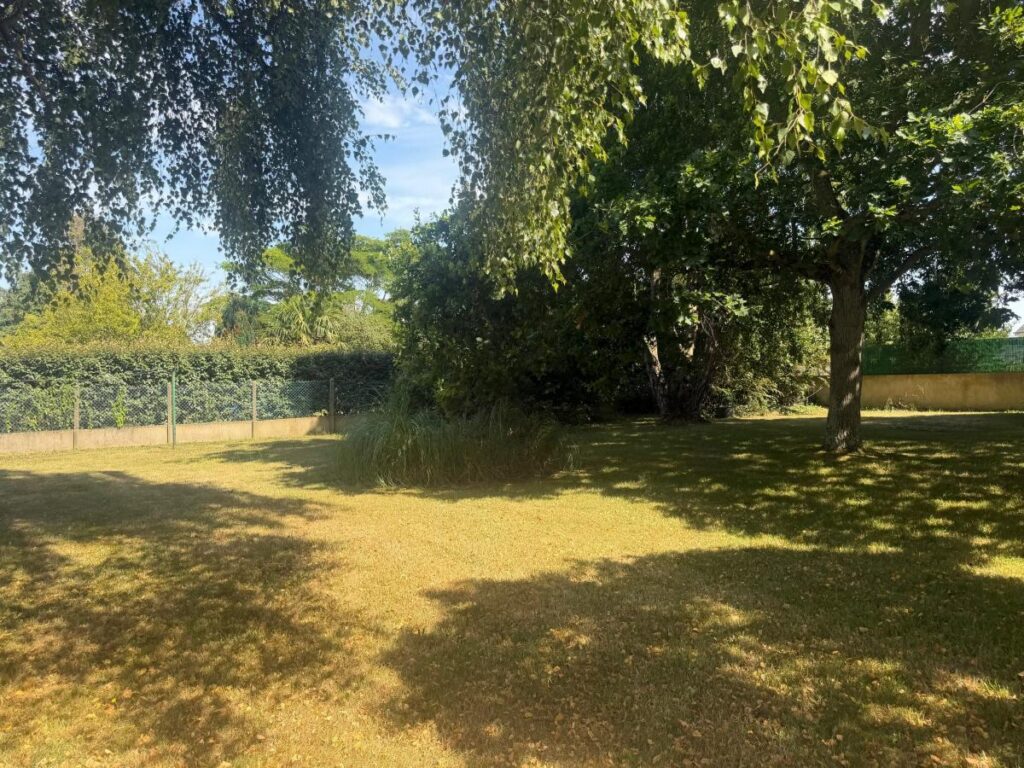 Terrain – Dinard