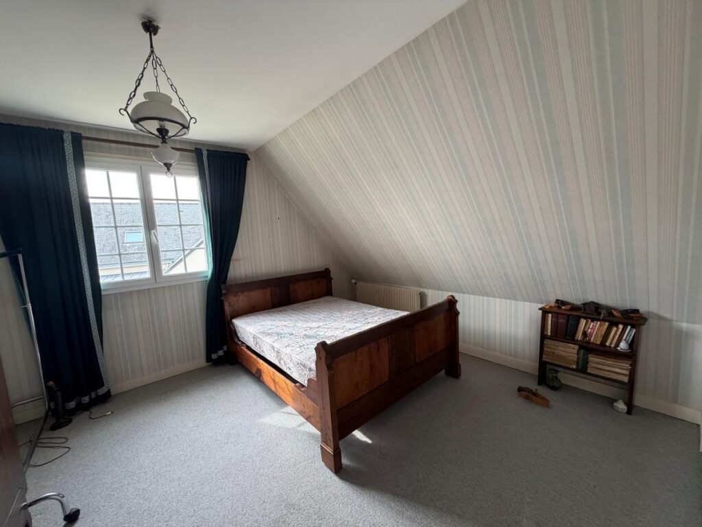 Maison – 6 pièces – 162.97m² – Dinard