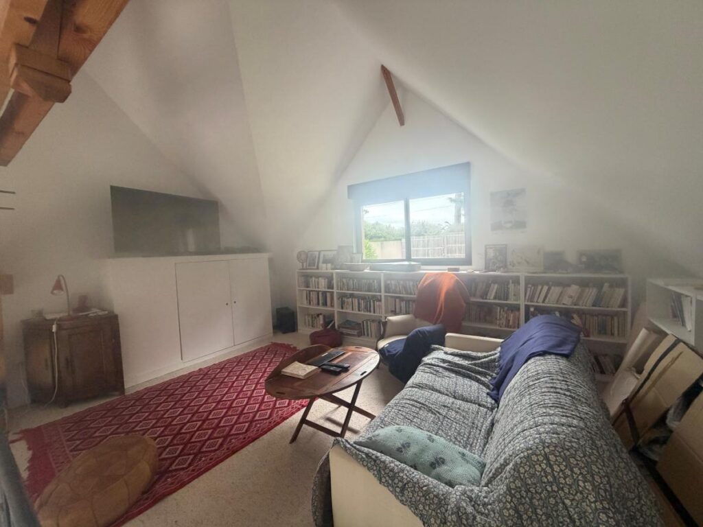 Maison – 168m² – Saint-Briac-sur-Mer