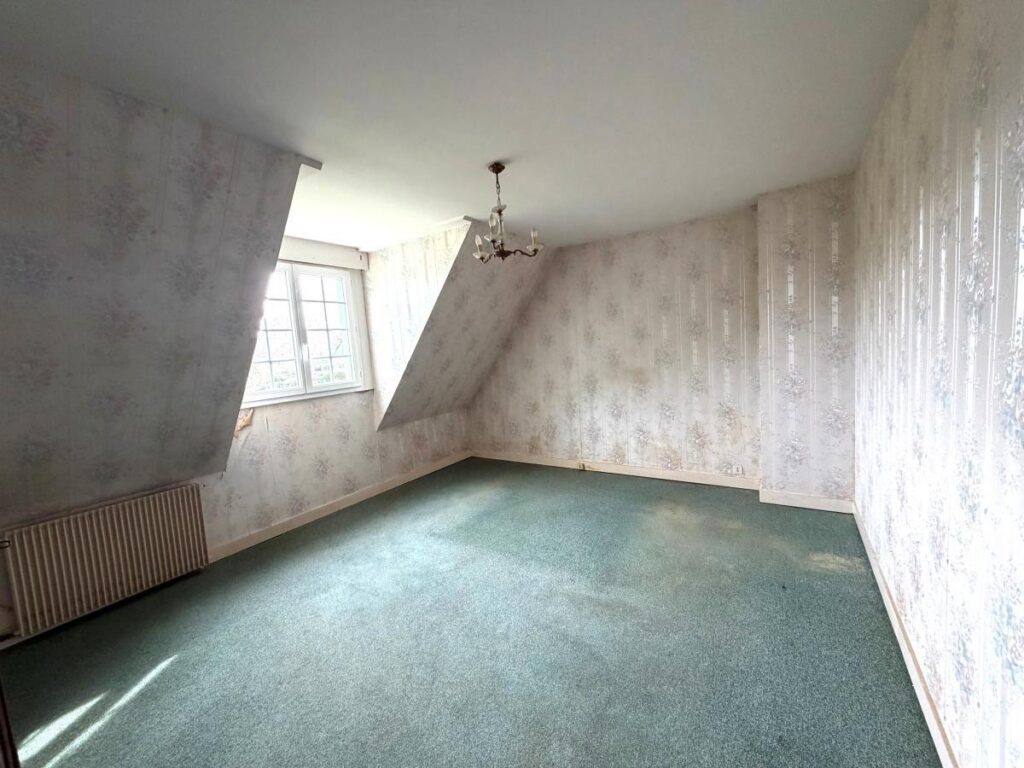 Maison – 6 pièces – 162.97m² – Dinard