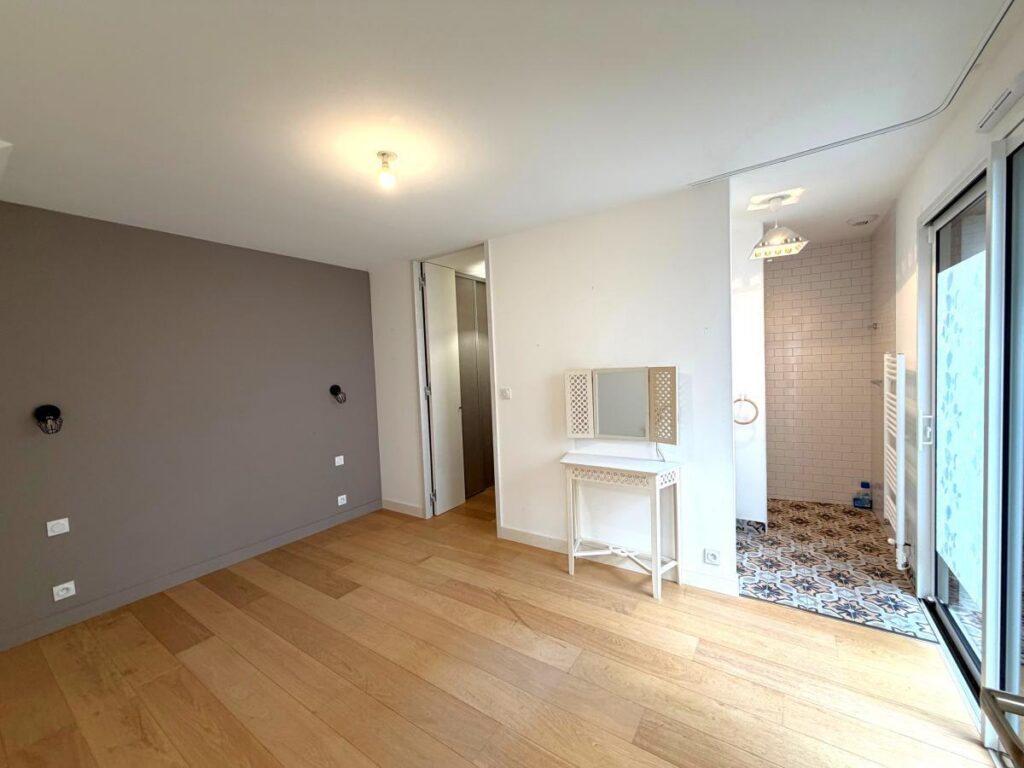Maison – 5 pièces – 123m² – Dinard