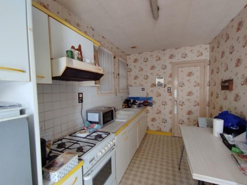 Maison – 4 pièces – 70m² – Dinard