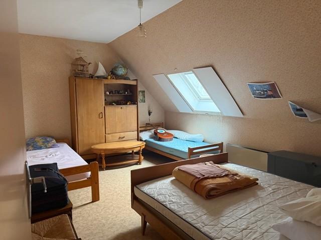 Maison – 4 pièces – 100.7m² – Dinard