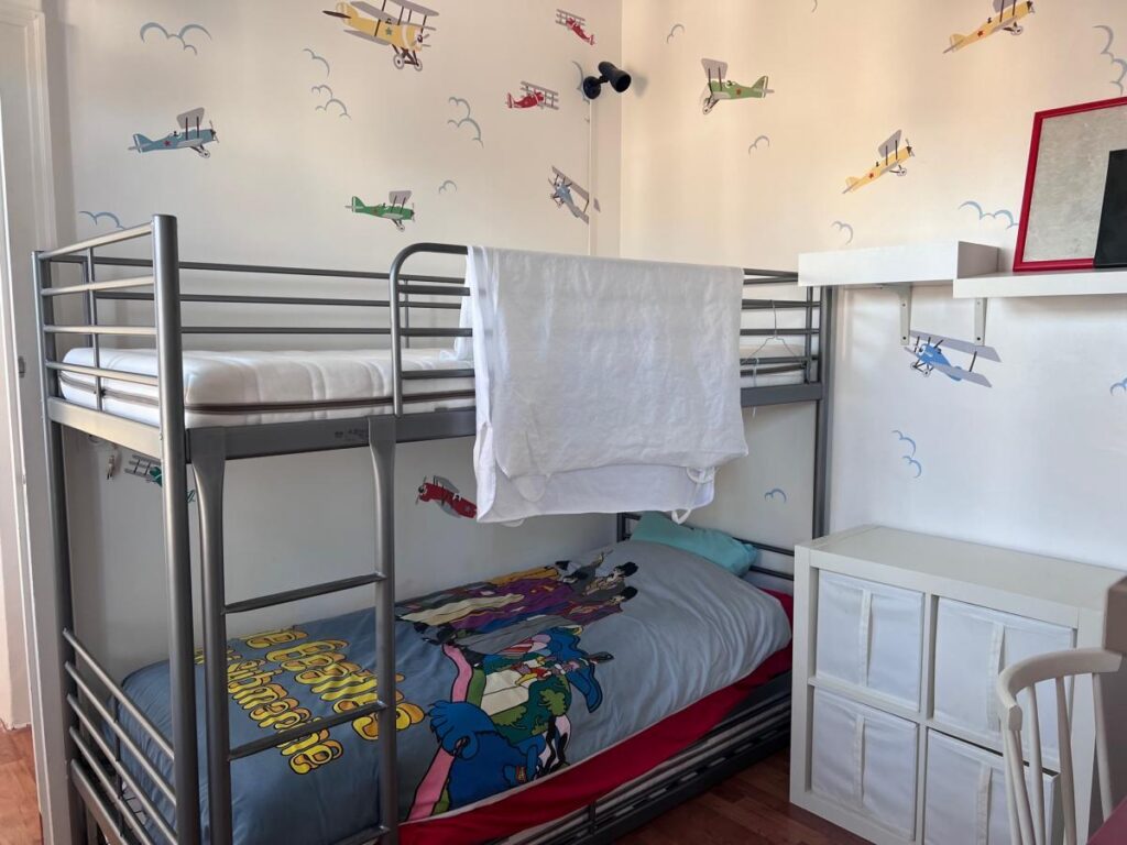 Maison – 5 pièces – 88.7m² – Dinard