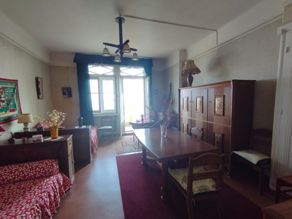 Appartement – 1 pièces – 35.61m² – Dinard