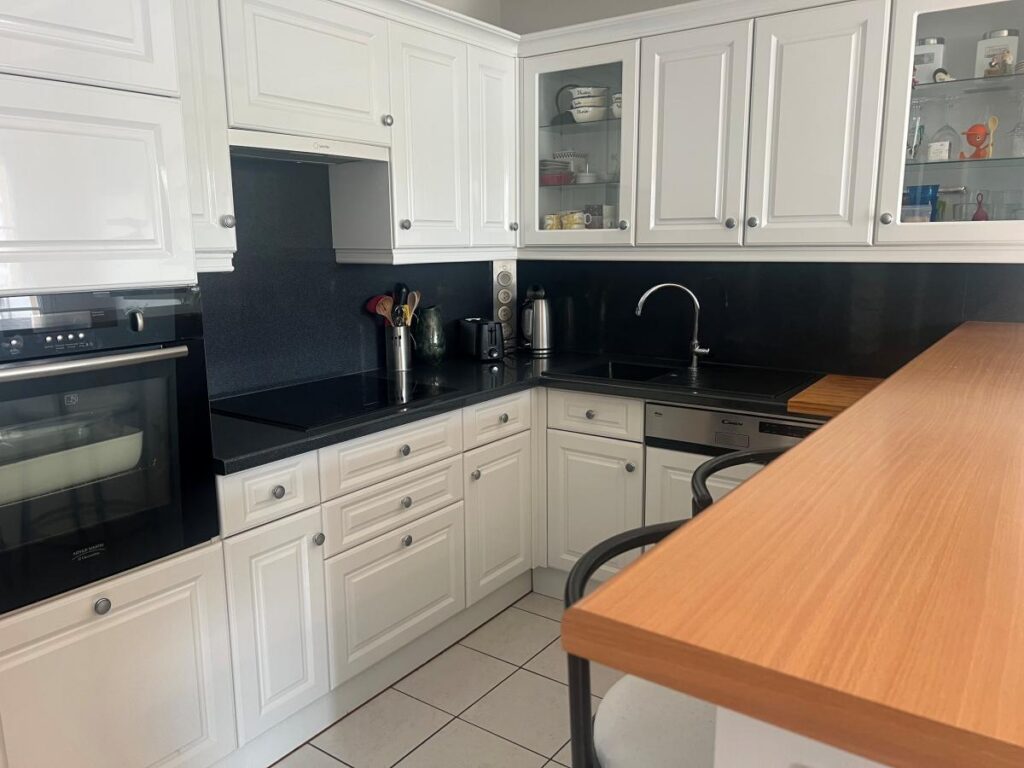 Appartement – 70.48m² – Dinard