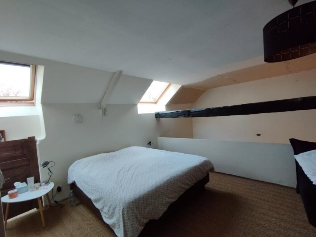 Maison – 4 pièces – 114.43m² – Beaussais-sur-Mer