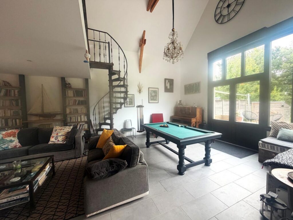 Maison – 168m² – Saint-Briac-sur-Mer