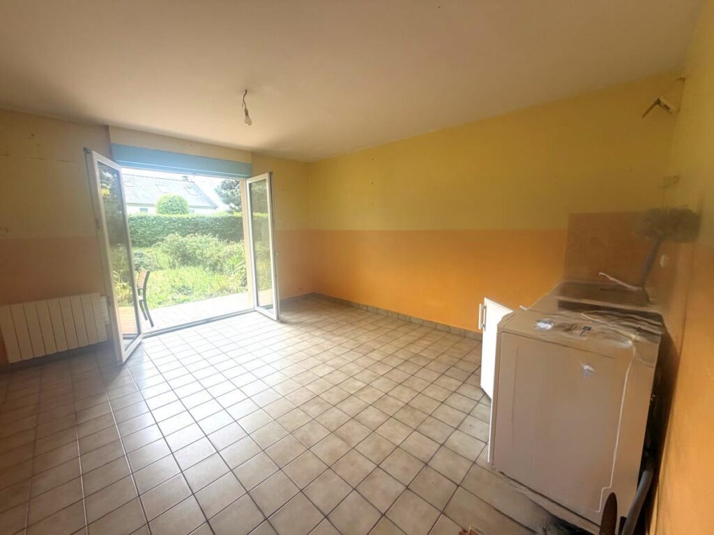 Appartement – 2 pièces – 35.1m² – Dinard