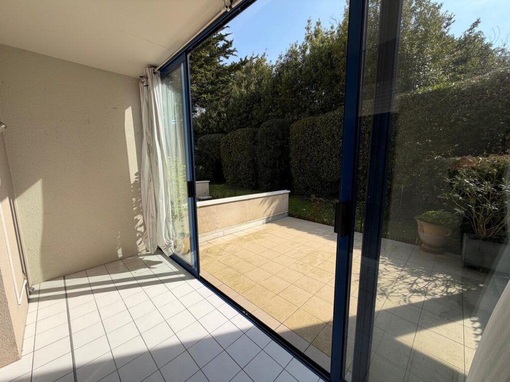 Appartement – 2 pièces – 35.73m² – Dinard